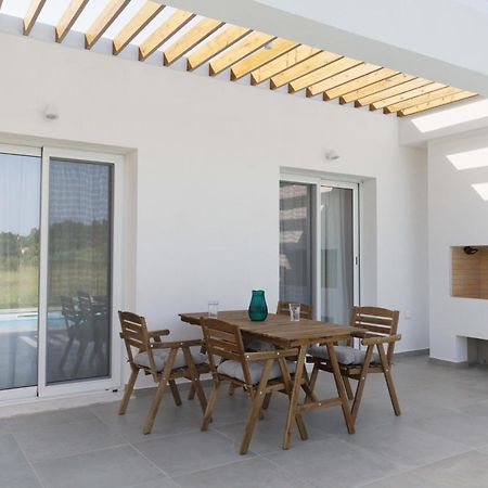 Corfu Garden Villas Exterior photo