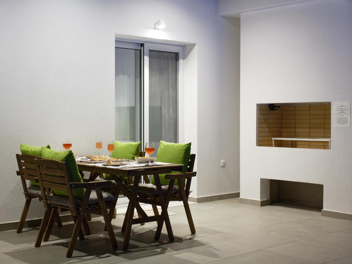 Corfu Garden Villas Exterior photo
